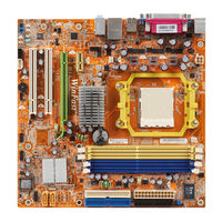 Foxconn 6100M2MA series User Manual