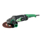 Tools Hitachi G23SCY - 9 in. Anti-Vibration Angle Grinder Parts List