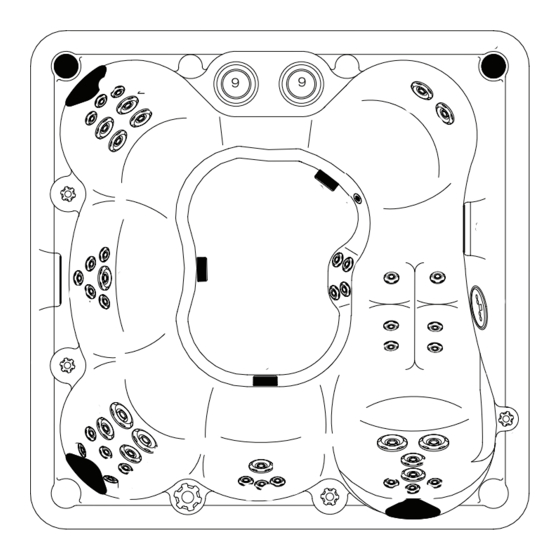 Marquis 660 Owner's Manual