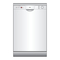 Dishwasher Haier DW9-TFE3-F Service Manual