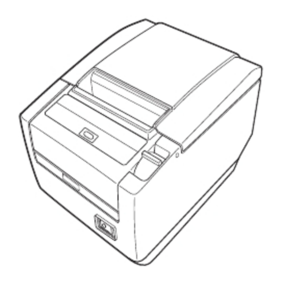 TVS electronics RP-3200 User Manual