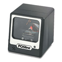 POSline SM2410 User Manual