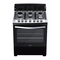 Whirlpool LWF5050