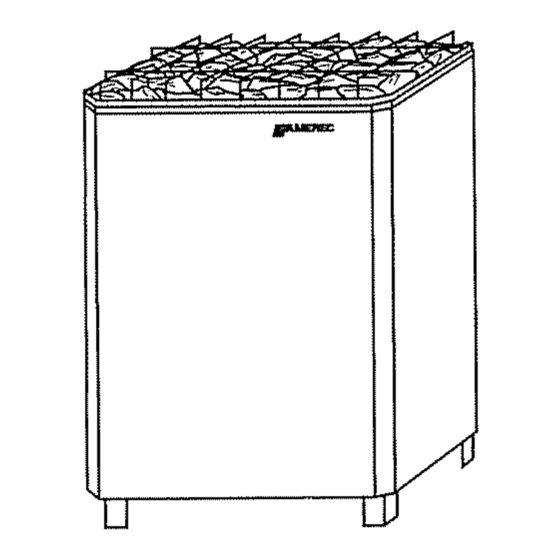 Amerec 12.0 User Manual