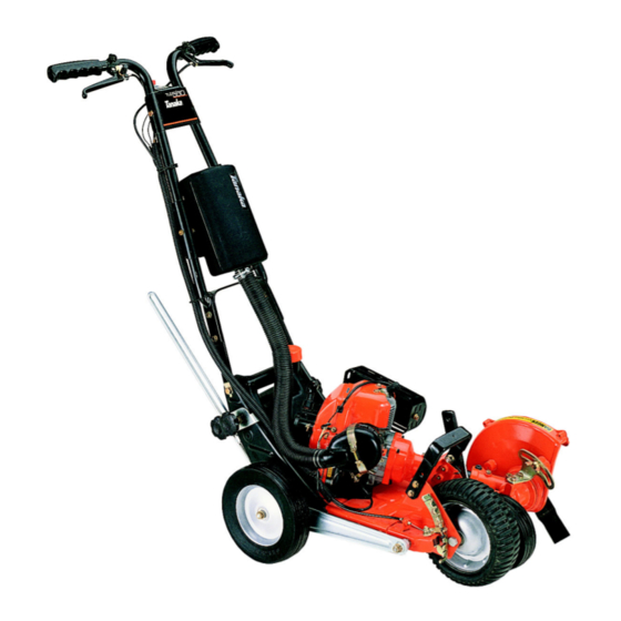 Tanaka TLE-550 Owner's Manual