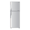 Refrigerator Sharp SJ-194S Operation Manual