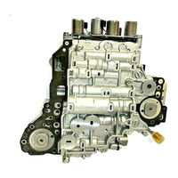 Jatco RE4F04B Manual