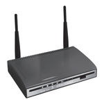 Dovado USB Mobile Broadband Router Reference Manual