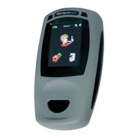 Covita micro+ smokelyzer Operating Instructions Manual