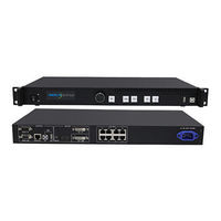 NovaStar nova3D HD User Manual