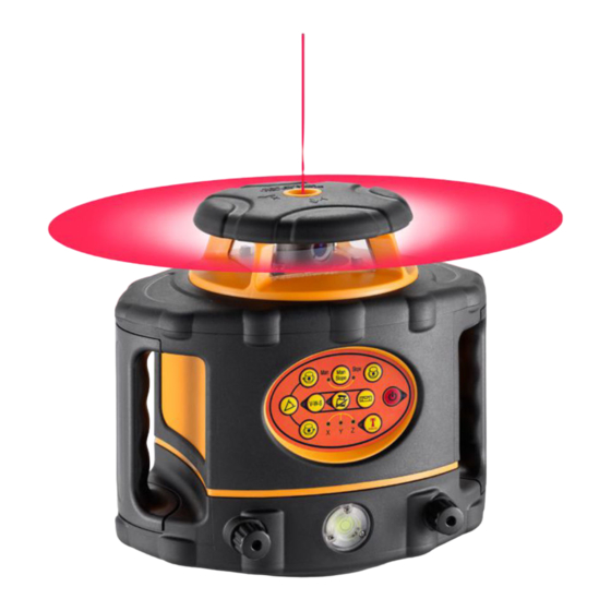geo-FENNEL FL 270VA TRACKING User Manual