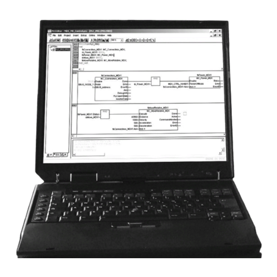 SEW-Eurodrive MOVIFIT FC/MC Manual
