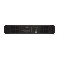Cloud CONTRACTOR VA Series Installation Manual