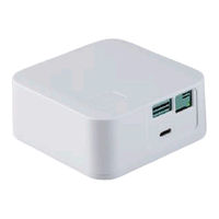 Connected Inventions AirWits PM R2.1 User Manual
