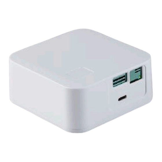 Connected Inventions AirWits PM R2.1 User Manual