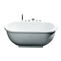 Ariel AM128 User Manual