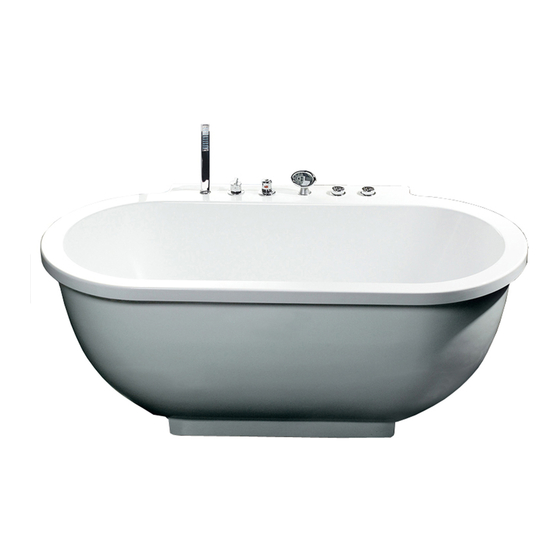 Ariel AM Series User Manual