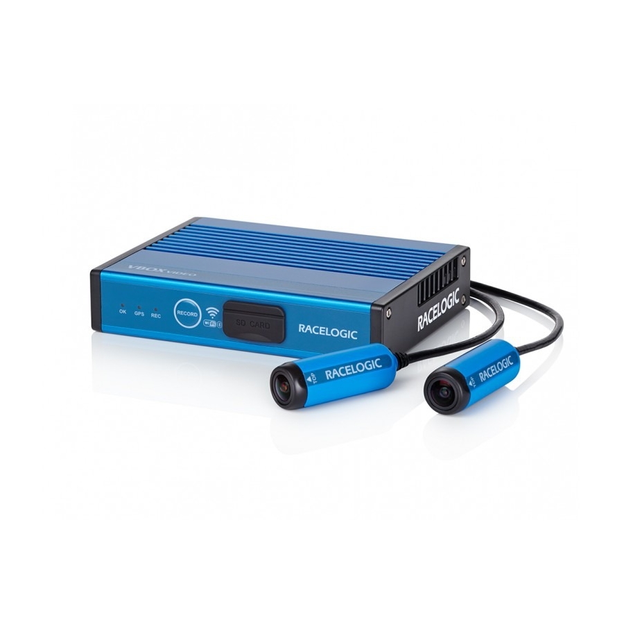 VBOX Video HD2 Quick Start Manual