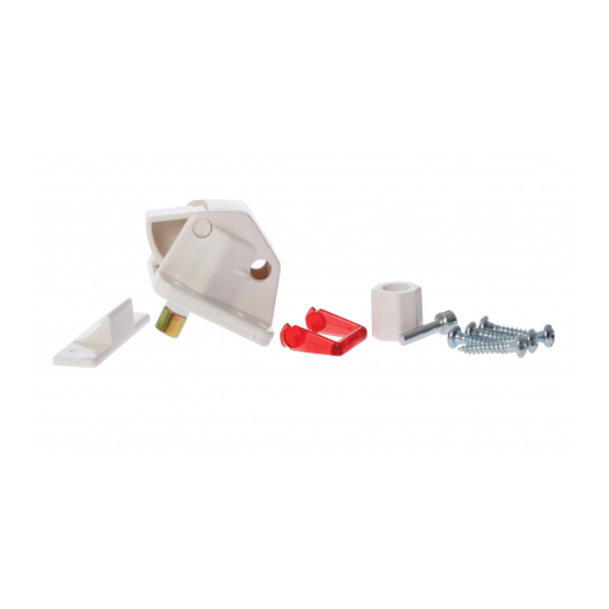 dreambaby Mag Lock Manual
