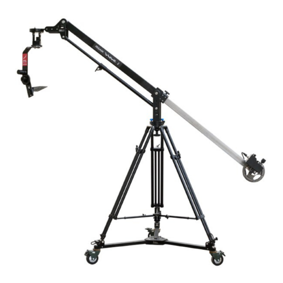 PROAIM P-WV-2PP Assembly Manual