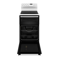Westinghouse WLE543 Quick Start Manual