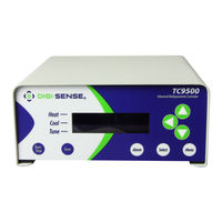 Digi-Sense 89800-04 User Manual