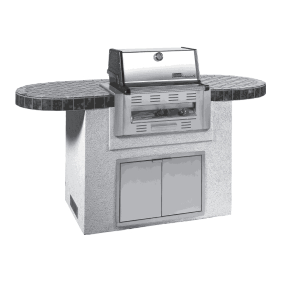 MHP WNK4DD Series Assembly And Maintenance Instructions