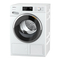 Dryer Miele TEL 785 WP Operating Instructions Manual