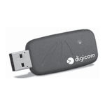 Digicom PALLADIO USB Bluetooth Manual