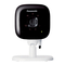 Security Camera Panasonic KX-HNC200E Installation Manual