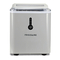 Ice Maker Frigidaire EFIC206-B-TG-SILVER Use & Care Manual