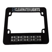 ClearWater Lights BMW K1600GT Preliminary Manual