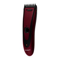 Scarlett SC-HC63C69 Instruction Manual