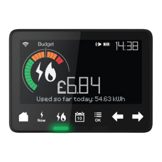 SMS smart meter Installation Manual