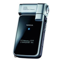 Nokia N93i User Manual