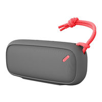Nude Audio Move L Quick Start Manual