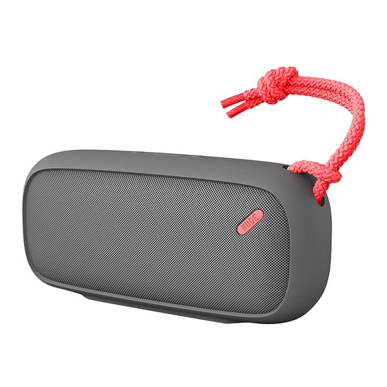 Nude Audio Move L Quick Start Manual