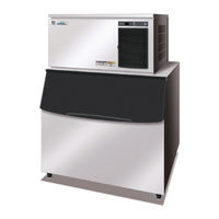 Hoshizaki IM-240DWNE-HC Installation Manual