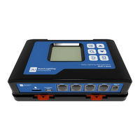 DLI DLM-4 ZONE Manual