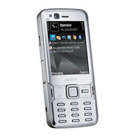 Nokia N78-1 Get Started