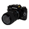 Film Camera Olympus PC Instruction Manual