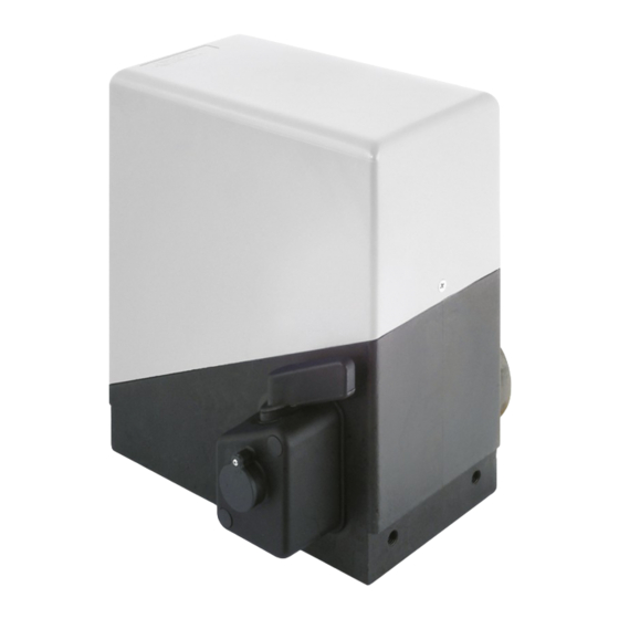 GiBiDi PASS 1200 Instructions For Installations