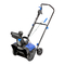 SnowJoe SJ615E - 15-inch Electric Snow Thrower Manual