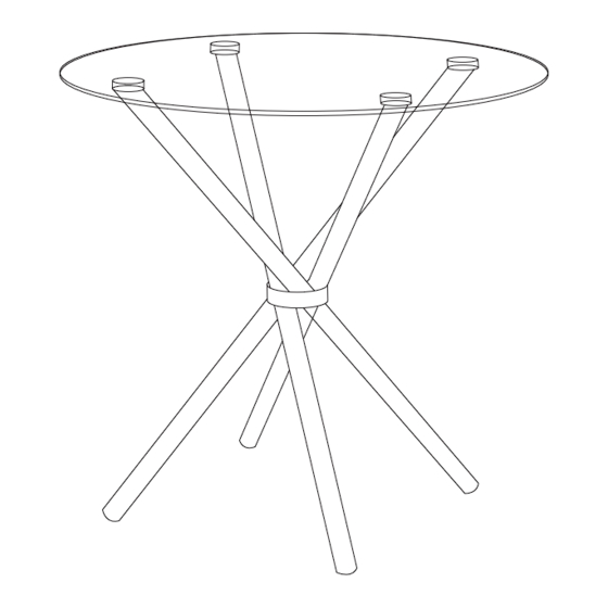fantastic furniture Pinto Manual