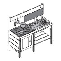 TP Toys TP670 Instructions For Assembly, Maintenance And Safe Use