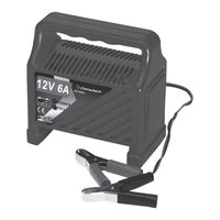 Comutech 1206CS Manual