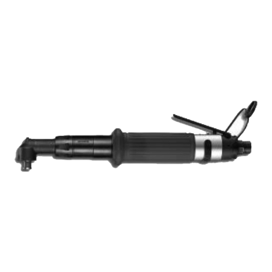 Universal Tool UT8961-2NR General Safety Information & Replacement Parts