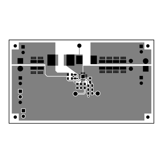 Texas Instruments TPS55330EVM-017 User Manual