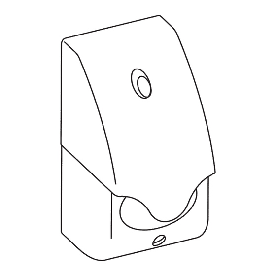 Rielta Trubach-K-RK Installation Manual