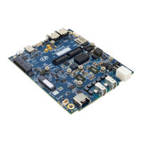 Connect Tech AGX203 User Manual